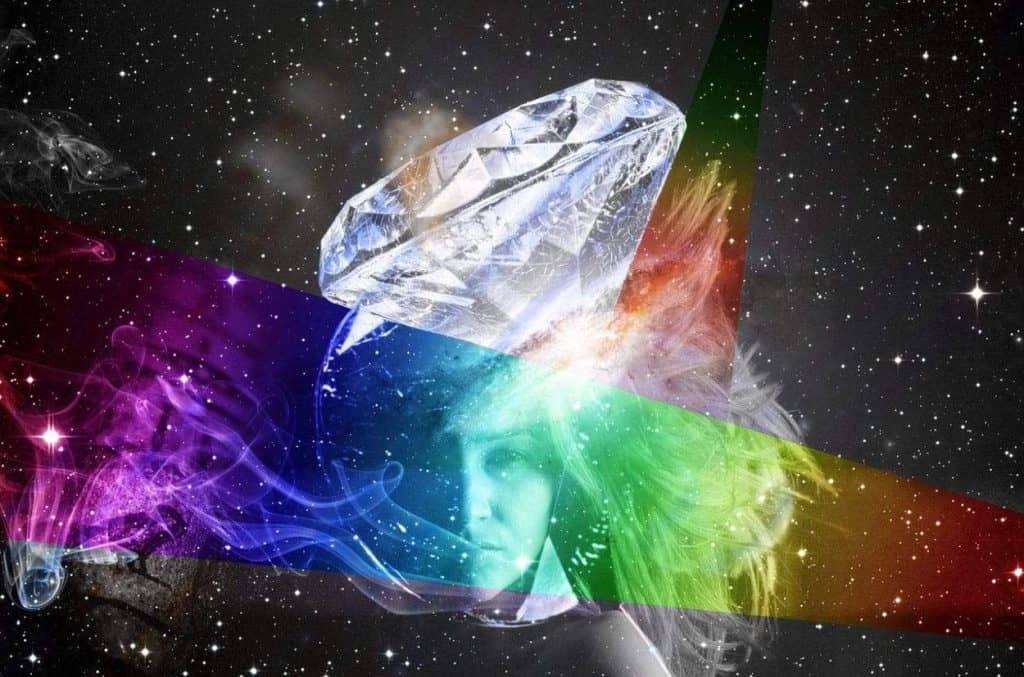 foto bij artikel over angst depressie en paniek in de overgang door onverwerkt verleden